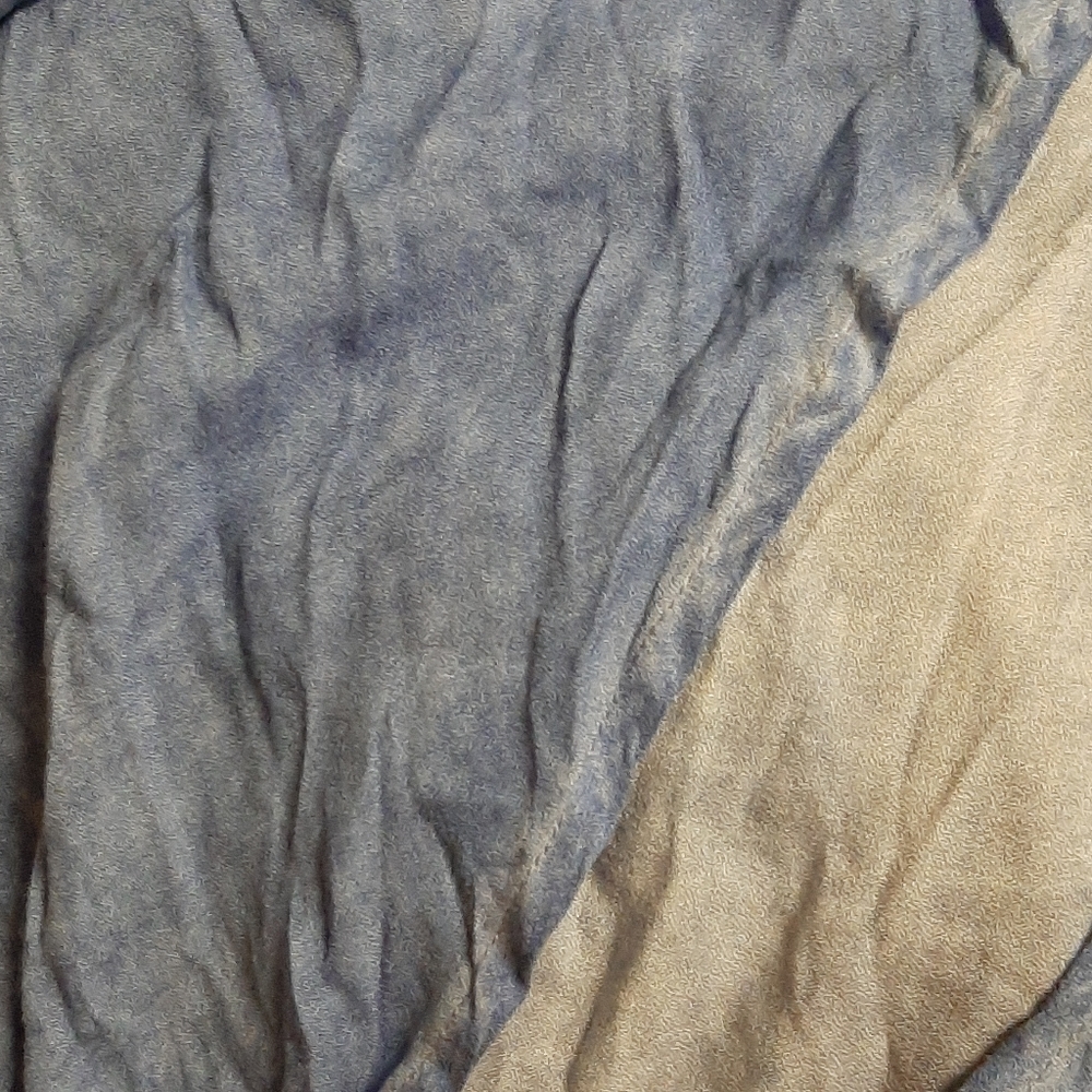 YFB Ruffles Dress High Low Small - Picture 7 of 10